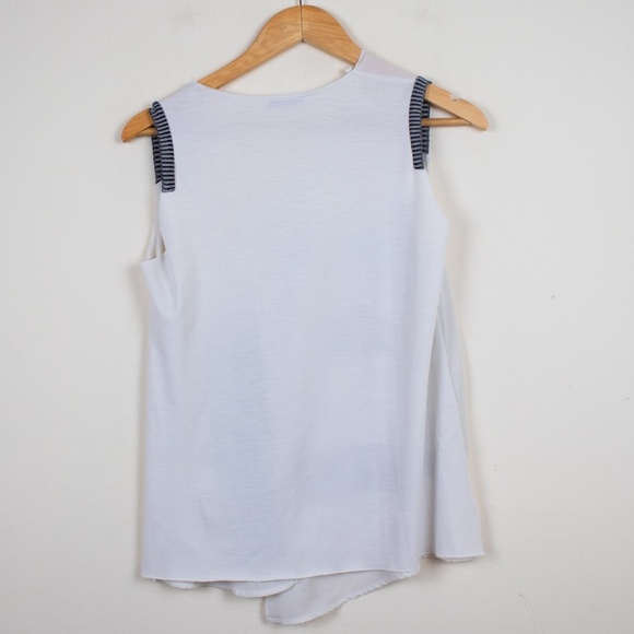 Zara Girl Photo T-Shirt Size L - Picture 2 of 7